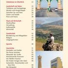 Inhalt: Land und Leute, Usbekistan im Überblick, Landschaft, Wirtschaft, Gesellschaft, Sprache, Geschichte. Enthält Fotos von Bauwerken und Landschaften.