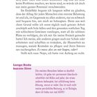 Lange Rede, kurzer Sinn: Die meisten Menschen haben es leichter, ich gebe mir viel Mühe, aber es ist Biologie, ich habe ADHS.