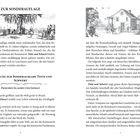 **Zur Sonderauflage:** Text über den historischen Kontext der Romanserie *Tinte und Schwert*. Enthält Illustrationen des 30-jährigen Krieges.