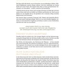 Überschrift: "WAS DIE NATUR UNS GIBT". Zitat: "Abschalten!...", "FREIHEIT DURCH AKZEPTANZ", "RUHE DURCH NATÜRLICHE RHYTHMEN UND STILLE". Text über Natur, Klarheit, Akzeptanz. Seitenzahl 12.