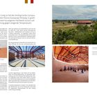 The Gong: Kulturzentrum, Teil des Smiling Gecko-Campus in Kambodscha, nutzt lokales Handwerk und passive Klimatisierung.