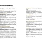 Gelingsicheres Biga-Baguette-Rezept mit Anleitungen für Vorteig, Hauptteig, Formen und Backen. Foto: längliches, knuspriges Baguette.