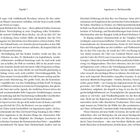 Kapitel 1. Ingenieure vs. Rechtsanwälte. Seitenzahlen 18 und 19. Text über wirtschaftliche Entwicklung in China und den USA.