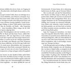 Kapitel 4: Luxus auf Kosten der anderen. Seiten 48 und 49 mit Fließtext, der über geschäftliche Strategien und Persönlichkeiten berichtet.