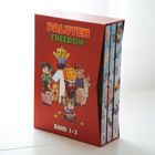 Cover/Produkt Ansicht vergrößern