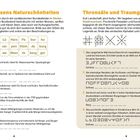 Niedersachsens Naturschönheiten: Beschreibungen von Sehenswürdigkeiten. Thronsäle und Traumgärten: Schlösser in Niedersachsen.