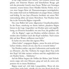 Seite mit fortlaufendem Text einer Erzählung. Unten steht die Seitenzahl "9".