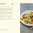 ONE POT PASTA, orientalische Art. Zubereitung für 2 Portionen, 30 Min. Enthält Zutaten und Zubereitungsschritte. Tellergericht.