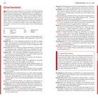 **Griechenland**

Einleitung über die griechische Weinszene, Qualität und Vielfalt. Verschiedene Weine und Winzerbewertungen besprochen.