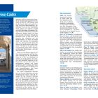 **Provinz Cádiz**

Reiseziel par excellence mit Stränden, Dörfern und schöner Landschaft. Sehenswerte Orte: Cádiz, Jerez de la Frontera.