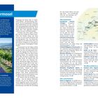 **Obermosel**

Steile Hänge und Weinberge bis zum Horizont. Es gibt Wein, Wälder, keine Riesling sondern Elbling.

**Unterwegs in Luxemburg**

Infos über Sehenswürdigkeiten und Vorteile des LuxembourgPass.

**Was anschauen?**

Empfehlungen:

- Europäisches Museum Schengen
- Kulturhuef Grevenmacher
- Schmetterlingsgarten Grevenmacher
- Römische Villa Borg
- Roscheider Hof 
- Römischer Tempelbezirk Tawern

**Schifffurhrten und Baden**

Infos über Schifffahrten ab Remich und Baden im Baggersse.

**Wein probieren und kaufen?**

Empfehlung: Domaine Henri Ruppert, Eaves St Martin, Winzerhof Greif.