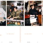 IMG 04 – SERWOR_c5_20260113_14. Personen kochen in einer Küche. Eine Person hält Teig, eine andere trägt eine Tarnjacke.