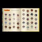 Index: Ikonen, Musik, Momente, Erinnerungen. Links und rechts je drei Spalten mit Bildern und Text zu Personen und Ereignissen.
