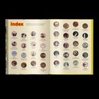 Index mit Ikonen der Popkultur, wie Louis Armstrong, Charlie Chaplin, Marilyn Monroe und Superman.