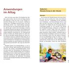 Anwendungen im Alltag. Äußerlich – Manuka-Honig in aller Wunde. Andere Honige lassen sich ebenfalls medizinisch einsetzen. Ein Junge mit Fahrrad betrachtet ein aufgeschürftes Knie.