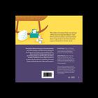 Texte: Erklärt, wie man Kindern sagt, woher Babys kommen. Unterstützt Eltern im Gespräch.  
Illustration: Windeln, Schaukelwiege.