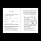 "SO GEHT'S
Dein Predigt-Notizbuch besteht aus 35 Doppelseiten. Für jede Predigt kannst du..."

Auf der linken Seite sind Strukturhinweise, rechts ein Text über Jesus und Evangelium.


