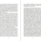 Seitenzahlen: 12 und 13. Text über die Dialektik der Aufklärung und Mythen. Erörtert Odysseus und Vernunft.