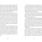 Seite 16 und 17: Ein Textauszug aus einem Buch, erzählerisch gestaltet mit Dialogen und Beschreibungen.