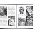 Das Schnitzbuch für Kinder: Ein Kursbuch mit Fotos von Holzskulpturen, Arbeitsprozessen und Werkzeugen zum Schnitzenlernen.