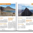 Highlight-Touren. Hallival (Tour 21, 4:45, 14,3 km), Beinn Alligin (Tour 30, 6:30, 11 km), An Teallach (Tour 34, 9:30, 21 km).