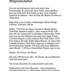 Kapitel 4: Abos und Mitgliedschaften. Tim prüft seine Ausgaben, entdeckt zahlreiche Abos und bemerkt unerwartet hohe Kosten.