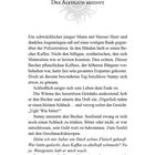 Kapitel 1: Der Albtraum beginnt. Ein Mann trinkt bitteren Kaffee, während er über Leben und Geld nachdenkt.