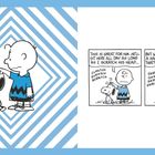 Comic: Figur krault Hund. Text: "This is great for him...sit here all day as I scratch his head..." Hund lächelt.