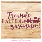 Ein verspieltes Formular mit Linien zum Ausfüllen persönlicher Informationen, dekoriert mit süßen Tieren und fröhlichen Illustrationen.