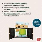 Don Bosco Verlag für Pädagogik. Praxisnah: Materialien, Produkte: Kamishibai, Autoren: Austausch mit Fachkräften.