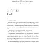 Every kingdom that walks in the Light… From the Divine Scriptures, II:1. CHAPTER TWO. Rhovar was in chaos...