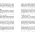 Seitenzahlen: 80 links, 81 rechts. Überschriften: "Perfectionism", "Your Perfectly Imperfect Parts". Text behandelt Perfektionismus, Diskriminierung und persönliche Erlebnisse.