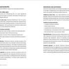 Text: "Viral Gastroenteritis", "Hepatitis A Virus (HAV)", "Noroviruses and Sapoviruses". Details über Übertragungsbedingungen, Erkennung und Behandlung. Links: Erkennung, Übertragung und Behandlung von HAV. Rechts: Ähnliches für Noroviren. Unten: Seitennummern 138 und 139.