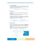 Titel: Besondere Lösungsmenge, Ungleichungen, Bruchgleichungen. Ecken: 23, 1. verstehen. Text beschreibt mathematische Lösungen.