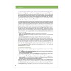 Der Text ist ein informativer Auszug über die politische Struktur im Frankfurter Parlament. Oben steht „Basiswissen“. Es gibt Überschriften wie „Das Scheitern der Revolution“ und „Über die anderen Teile der Verfassung“. Unten ist die Seitenzahl „34“.