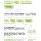 "An einem sonnigen Tag sitzen Sie am Meer. Einer der Hotelgäste spricht Sie an: Afedersiniz, siz Almanya’dan mı geliyorsunuz? Verzeihen-Sie..."