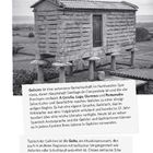 Galicia: Autonome Gemeinschaft im Nordwesten Spaniens mit eigener Sprache. Charakteristisch: Gaita und Hórreos aus Stein.