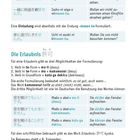 Texte: Aufforderung und Einladung, Die Erlaubnis. Tabellen mit Beispielsätzen auf Japanisch, Deutsch und deren Übersetzungen.