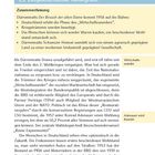 **Zusammenfassung:** Dürrenmatts *Der Besuch der alten Dame* 1956: Wirtschaftswunder, Kriegstrümmer, Wohlstand, Schweiz Wandel.