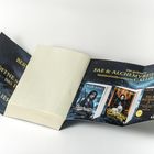 Text: "Öffne niemals das Portal", "Die gefeierte Fae & Alchemy-Reihe von Weltbestsellerautorin Callie Hart". Drei Buchcover sind abgebildet.
