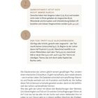 2. Gerechtigkeit setzt sich nicht immer durch! Gerechte haben kein längeres Leben [...] Missstände bleiben oft bestehen.

3. Der Tod trifft alle gleichermaßen! Der Tod macht keinen Unterschied [...] Der Tod ist ein ständiges Thema [...]

Text erklärt die komplexe Reise eines Lehrers. Glaubensreise gleicht chaotischem Zickzackkurs.