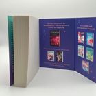 Texte: "Das neue Meisterwerk der Bestsellerautorin", "WOMAN DOWN", "Hoch emotionale Romane", "Verfilmungen", "Deep feelings."