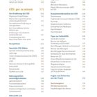 Sexualität, Kinderwunsch und Schwangerschaft 106. CED: gut zu wissen 113. Rezepte 121. Fragen aus der Praxis 166.