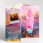 Text: "Life is better in BEACH", "Mit Coral BEACH Lesezeichen", "Stevie Walker", Info über Stephanie »Stevie« Walker.