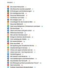 Inhalt mit Themen: Die ersten Menschen, Hochkultur am Indus, Kriege, Industrielle Revolution; Vorwort auf Seite 7.