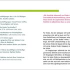 **Wohnumfeld, Freizeit**

- **Linke Spalte:**
  - Beliebte Freizeitaktivitäten für 6-13-Jährige: Freunde treffen, draußen spielen.
  - Häufigste Aktivitäten: Freunde treffen, Videos schauen, Hausaufgaben, lernen.
  - "Spiele jeden oder fast jeden Tag draußen": 1990: 73 %, 2024: 37 %.
  - Qualität und Erreichbarkeit von Freizeitplätzen beeinflussen Wohlbefinden.
  - Kinder 10-11 Jahre: 23 % sehen keine geeigneten Spielorte, 46 % treffen draußen keine anderen.
  - Jüngere Kinder beschäftigen sich mehr analog.
  - Mädchen 10-11 Jahre am unzufriedensten mit Freizeit.

- **Rechte Spalte:**
  - "Die räumliche Lebenswelt von Kindern hat sich... entwickelt und gefährdet ihre Gesundheit und ihr Leben." (DKHW 2022)

Ein Kind in rotem Shirt sitzt hinter einem Zaun auf einem Spielplatz. Links textfreie Fläche.