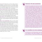 **Werkzeuge für deine Abgrenzung**: Tipps von Christiane Yavuz, Gefühle als Hinweisschilder verwenden, imaginäres Chillkissen.