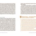 Seite enthält Fließtext. Überschrift: "Rollenwechsel – wenn Kinder Eltern werden und Eltern Großeltern". Textfarbe ist überwiegend schwarz.