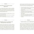 Übungen zu heilenden Sätzen für verstorbene, unbekannte und entfremdete Eltern. Sätze bieten Trost und Verbindung.