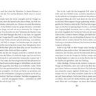 Seitenzahlen 154 und 155 oben. Der Text behandelt Themen wie Hunger, Jesus und das Teilen von Brot in einer religiösen Kontext.